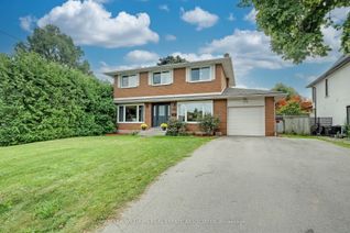 Detached House for Sale, 414 Southland Cres, Oakville, ON