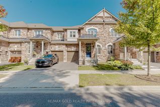 Townhouse for Sale, 3485 Fourth Line, Oakville, ON