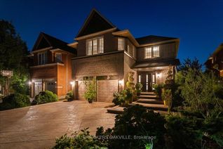 House for Sale, 527 Ravineview Way, Oakville, ON