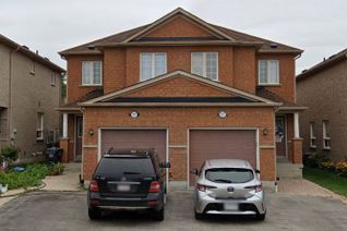 Semi-Detached House for Rent, 7659 Doverwood Dr, Mississauga, ON