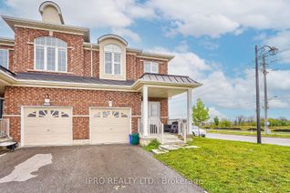 Semi-Detached House for Sale, 566 Bessborough Dr, Milton, ON