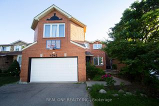 House for Rent, 4042 Renfrew Cres, Mississauga, ON