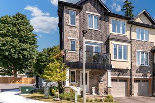 Townhouse for Sale, 1 Lynx Path, Halton Hills, ON