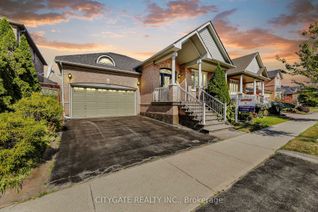 Bungalow for Sale, 1057 Woodward Ave, Milton, ON