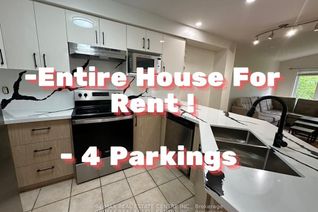 Semi-Detached House for Rent, 6901 Buttle Station Pl N, Mississauga, ON