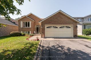 Bungalow for Sale, 963 Auden Park Dr, Kingston, ON