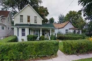 Duplex for Sale, 37 Gray St, Chatham-Kent, ON