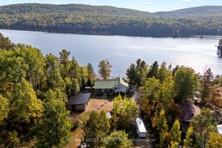 Bungalow for Sale, 558 Mccauley Lake Rd, South Algonquin, ON