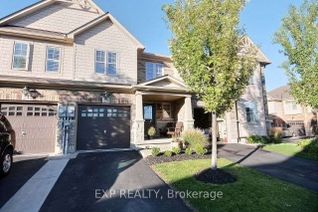 Property for Rent, 10 Pumpkin Pass #25, Hamilton, ON