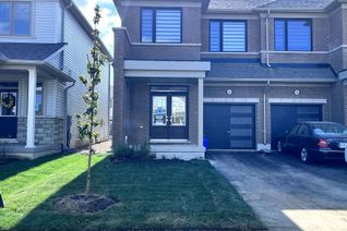 Semi-Detached House for Sale, 184 Elliot Ave W, Centre Wellington, ON