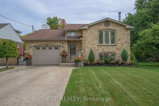 Property for Sale, 1022 WILLOW Dr, London, ON