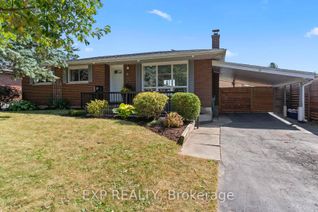 House for Sale, 6 GENEVIVE Cres, London, ON