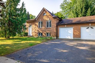 Bungalow for Sale, 122 Welland Rd, Pelham, ON