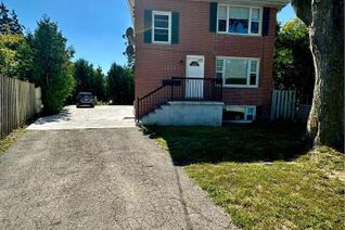 Triplex for Rent, 1473 Mclarenwood Terr #3, London, ON