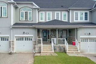 Townhouse for Sale, 840 Cook Cres, Shelburne, ON