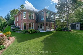 Property for Sale, 22 Navigators Tr, Kawartha Lakes, ON