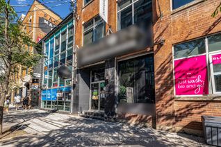 Restaurant Non-Franchise Business for Sale, 628 King St W, Toronto, ON