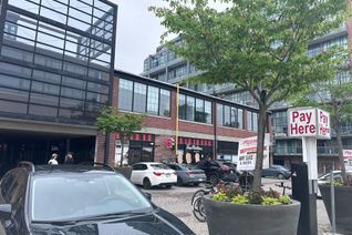 Pizzeria Franchise Business for Sale, 171 EAST LIBERTY St #127B, Toronto, ON