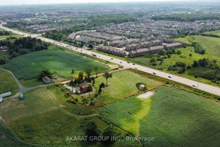 Land for Sale, 3367 Dundas St W, Oakville, ON