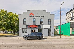 Commercial/Retail Property for Sale, 14 Dalhousie St, Brantford, ON