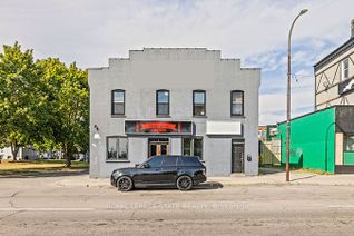 Commercial/Retail Property for Sale, 14 Dalhousie St, Brantford, ON