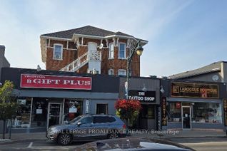 Investment Property for Sale, 104-108 Dundas St W, Quinte West, ON