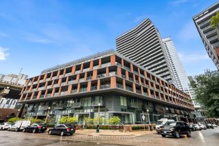 Condo Apartment for Sale, 20 Bruyeres Mews #2211, Toronto, ON