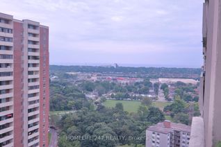 Property for Sale, 1 Massey Sq #2603, Toronto, ON