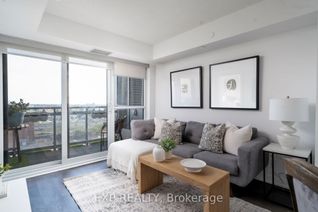 Condo for Sale, 275 Village Green Sq #2124, Toronto, ON