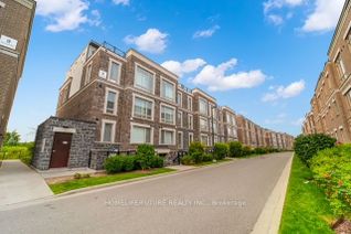 Townhouse for Rent, 20 Dunsheath Way #317, Markham, ON