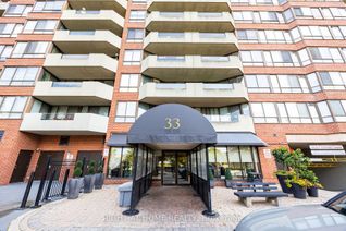 Condo Apartment for Sale, 33 Weldrick Rd E #1410, Richmond Hill, ON