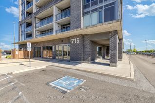 Condo for Sale, 716 Main St E #102, Milton, ON