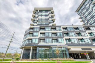 Condo for Sale, 2489 Taunton Rd #217, Oakville, ON