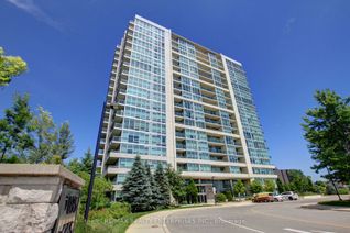 Apartment for Sale, 1055 Southdown Rd #914, Mississauga, ON