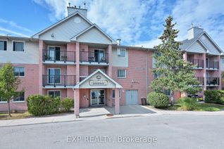 Condo Apartment for Sale, 144 Conway Dr #57, London, ON