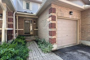 Property for Rent, 302 College Ave W #23, Guelph, ON