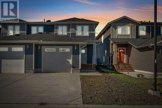 Duplex for Sale, 1427 Aldrich Place, Carstairs, AB