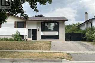 Bungalow for Rent, 76 Montcalm Drive Unit# Lower, Kitchener, ON