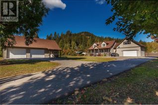 Property for Sale, 5575 Highway 6 Highway, Coldstream, BC