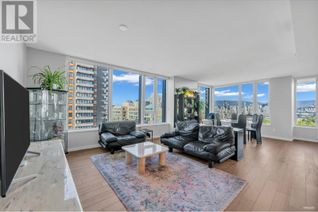 Condo Apartment for Sale, 2888 Cambie Street #809, Vancouver, BC