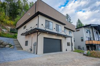 Detached House for Sale, 934 Redstone Drive, Rossland, BC