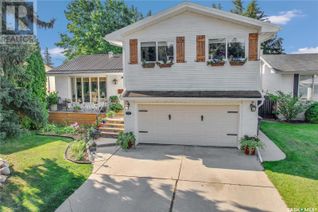 Detached House for Sale, 61 Malcolm Place, Saskatoon, SK