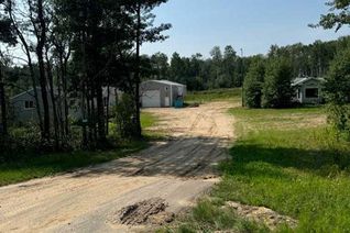 Property for Sale, 171 Poplar Drive, Conklin, AB