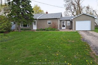 Detached House for Sale, 2886 6, Northern Bruce Peninsula, ON