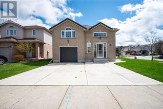 Bungalow for Rent, 84 Everglade Crescent Unit# Lower, Kitchener, ON