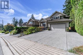 House for Sale, 1226 Liverpool Street, Coquitlam, BC