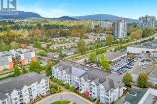 Property for Rent, 3148 St Johns Street #213, Port Moody, BC