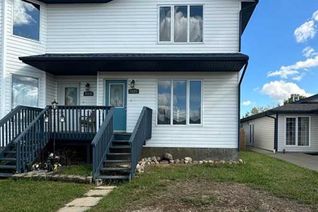 Duplex for Sale, 1121 21 Street, Wainwright, AB