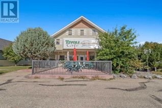 Restaurant Business for Sale, 1916 10 Avenue, Rural Red Deer County, AB