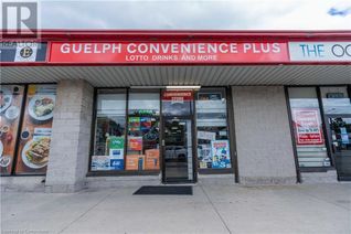 Non-Franchise Business for Sale, 218 Victoria Road S, Guelph, ON